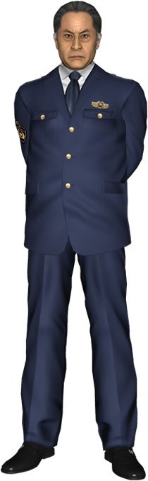 北大路欣也 