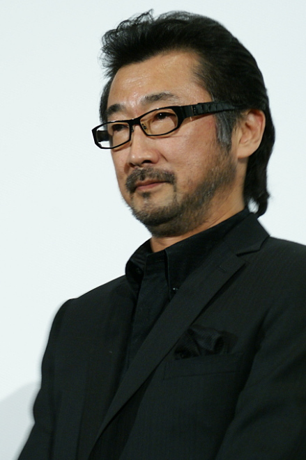 大冢明夫