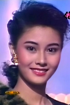 李嘉欣
