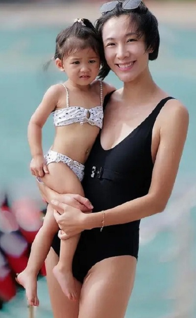 李美慧