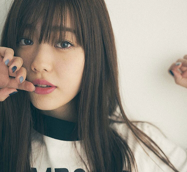 中村里帆