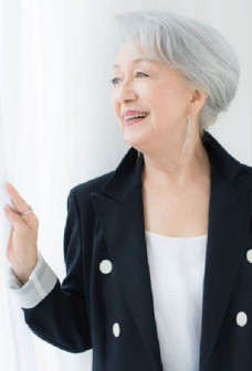 草笛光子