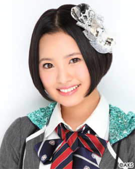 2013年（HKT48）