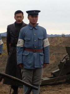 上官崔扬
