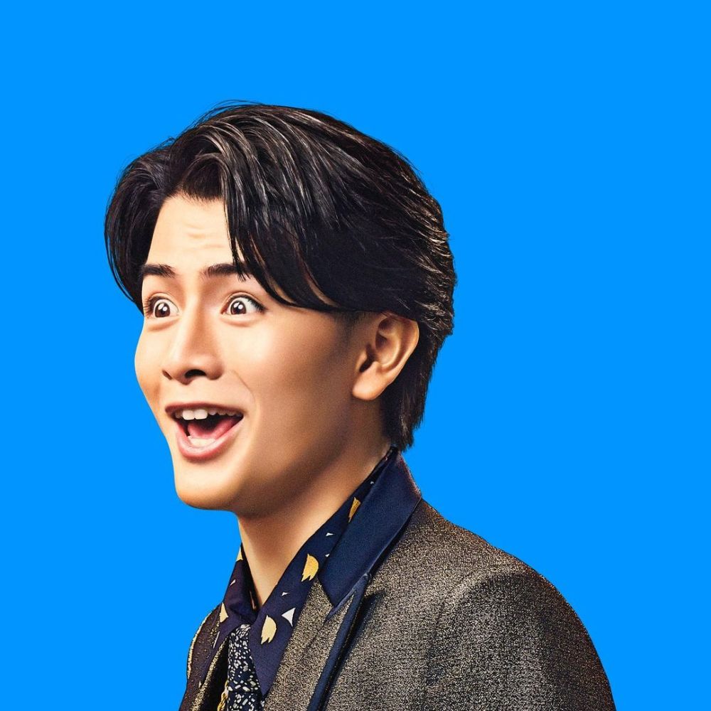 柏木悠超特急个人写真合辑#9