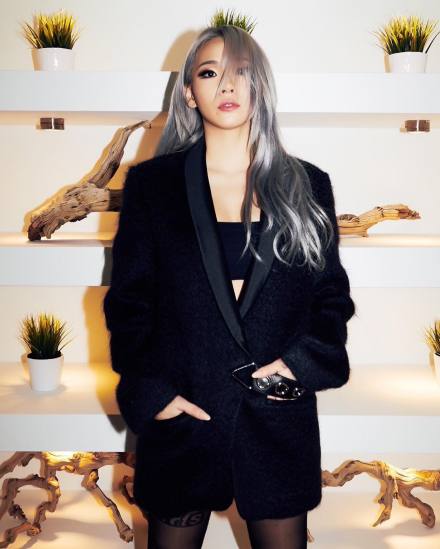 李彩琳