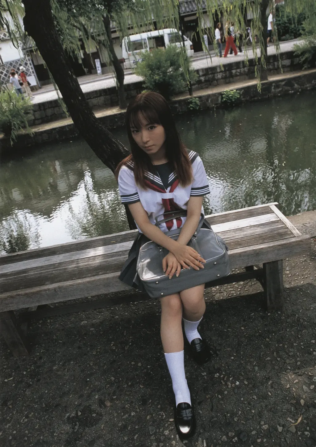 桃濑惠美流