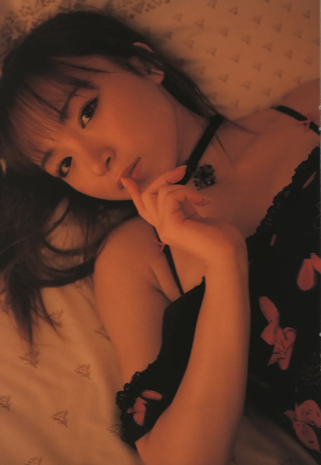 桃濑惠美流