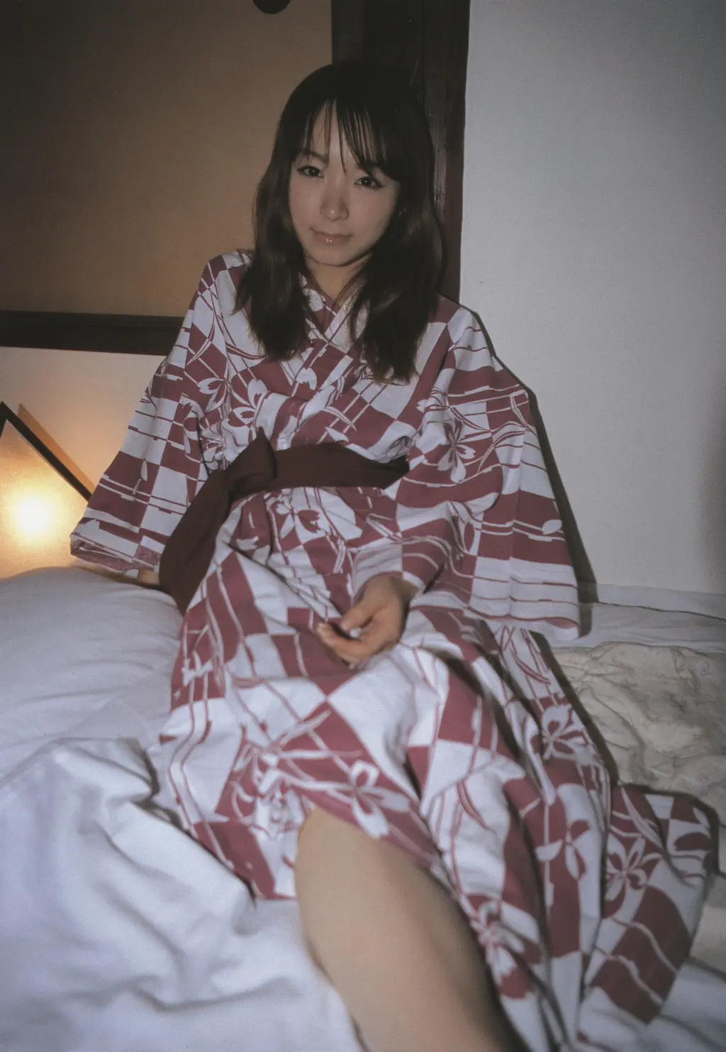 桃濑惠美流