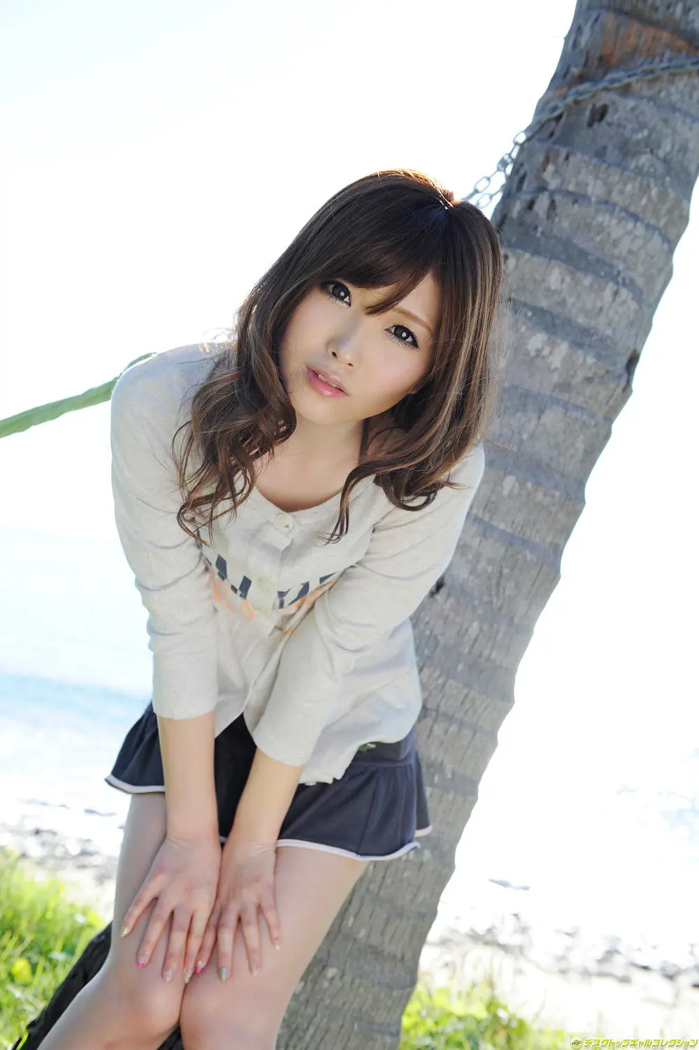加藤莉娜