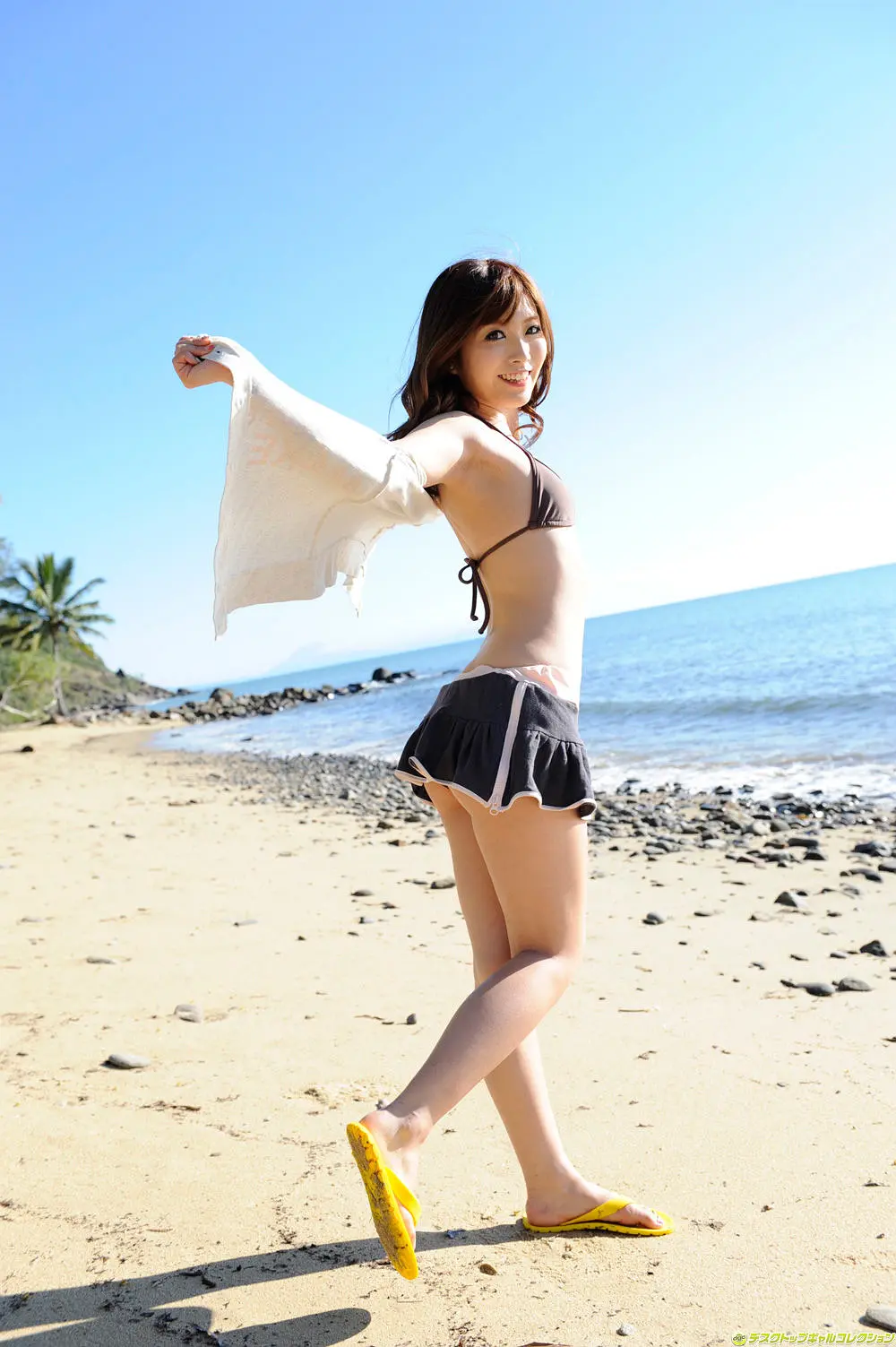加藤莉娜