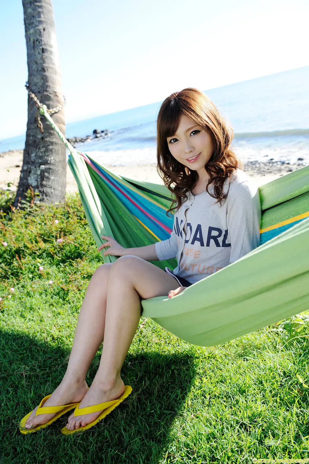 加藤莉娜