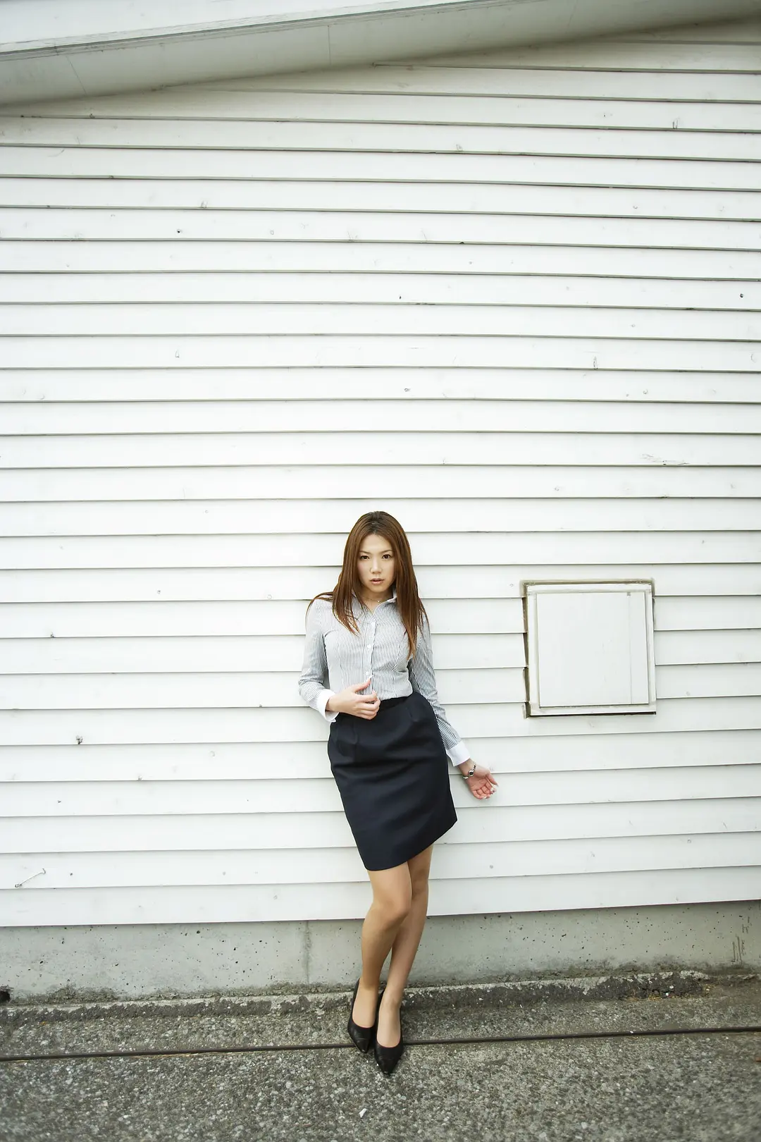 小川阿佐美
