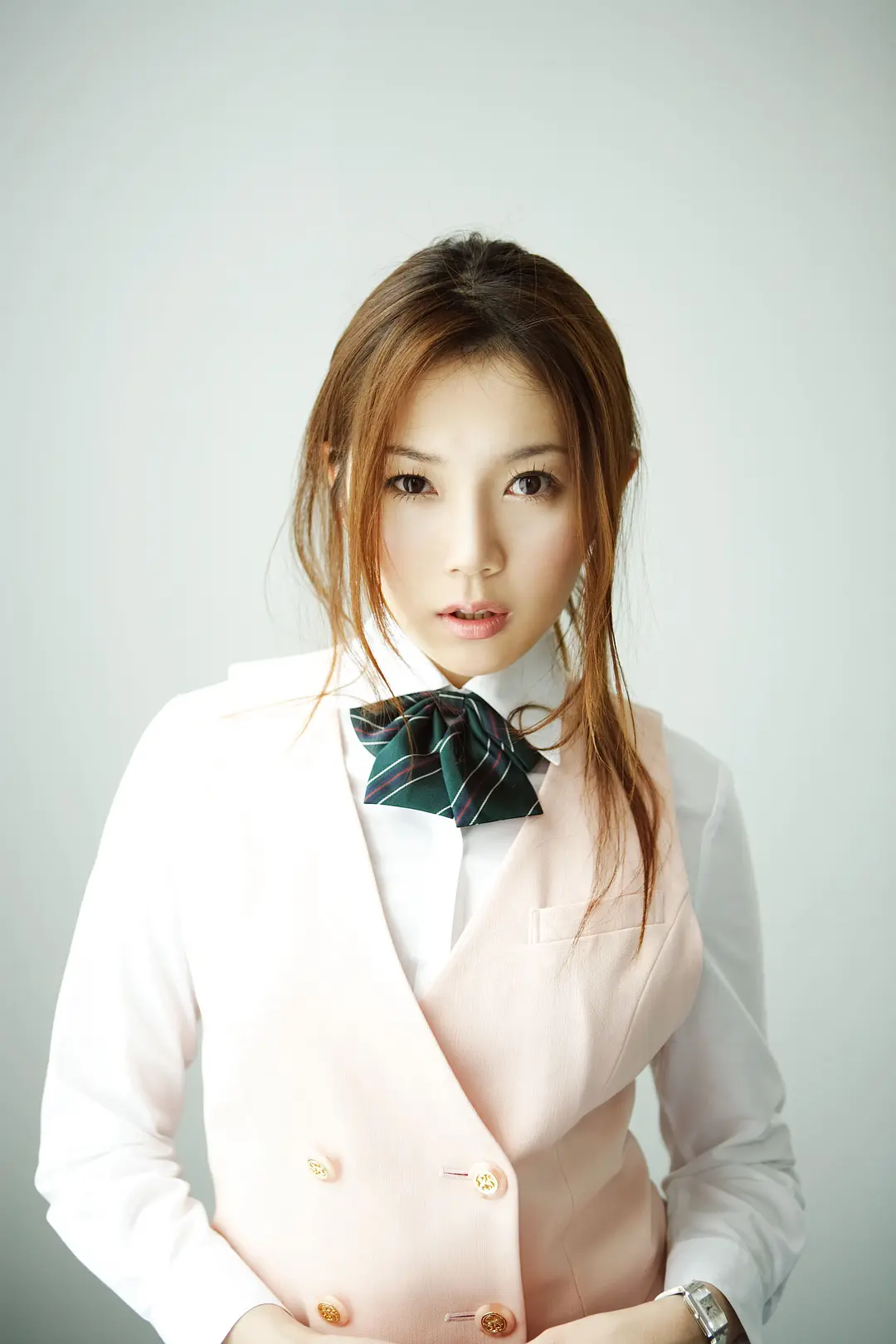 小川阿佐美