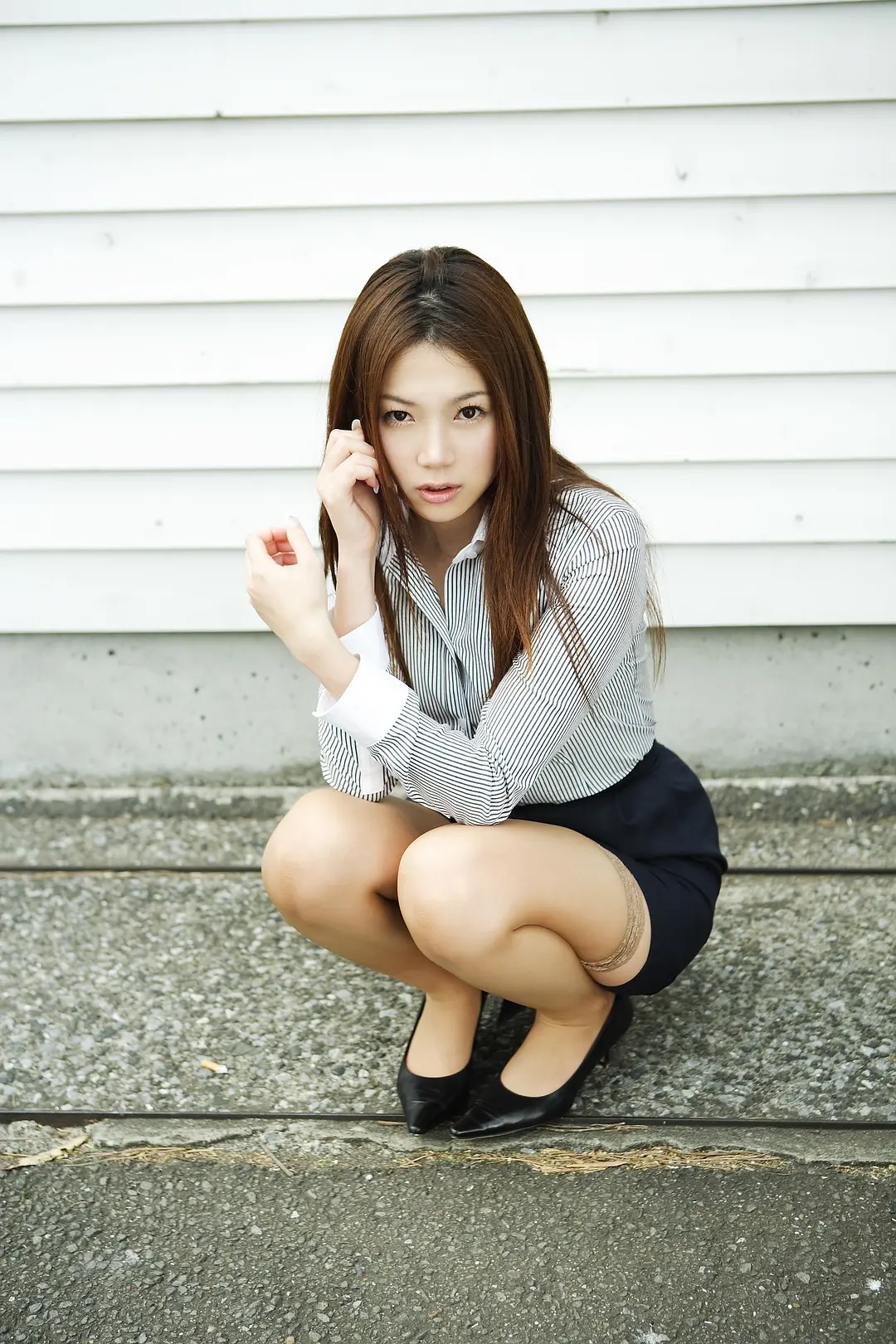 小川阿佐美