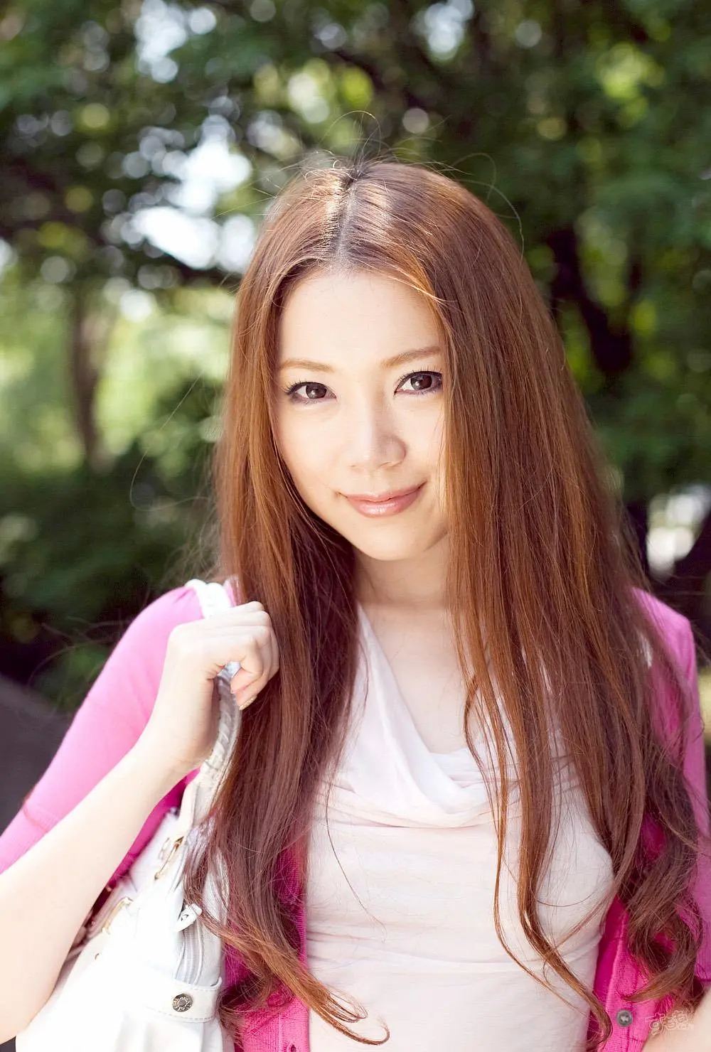 小川阿佐美
