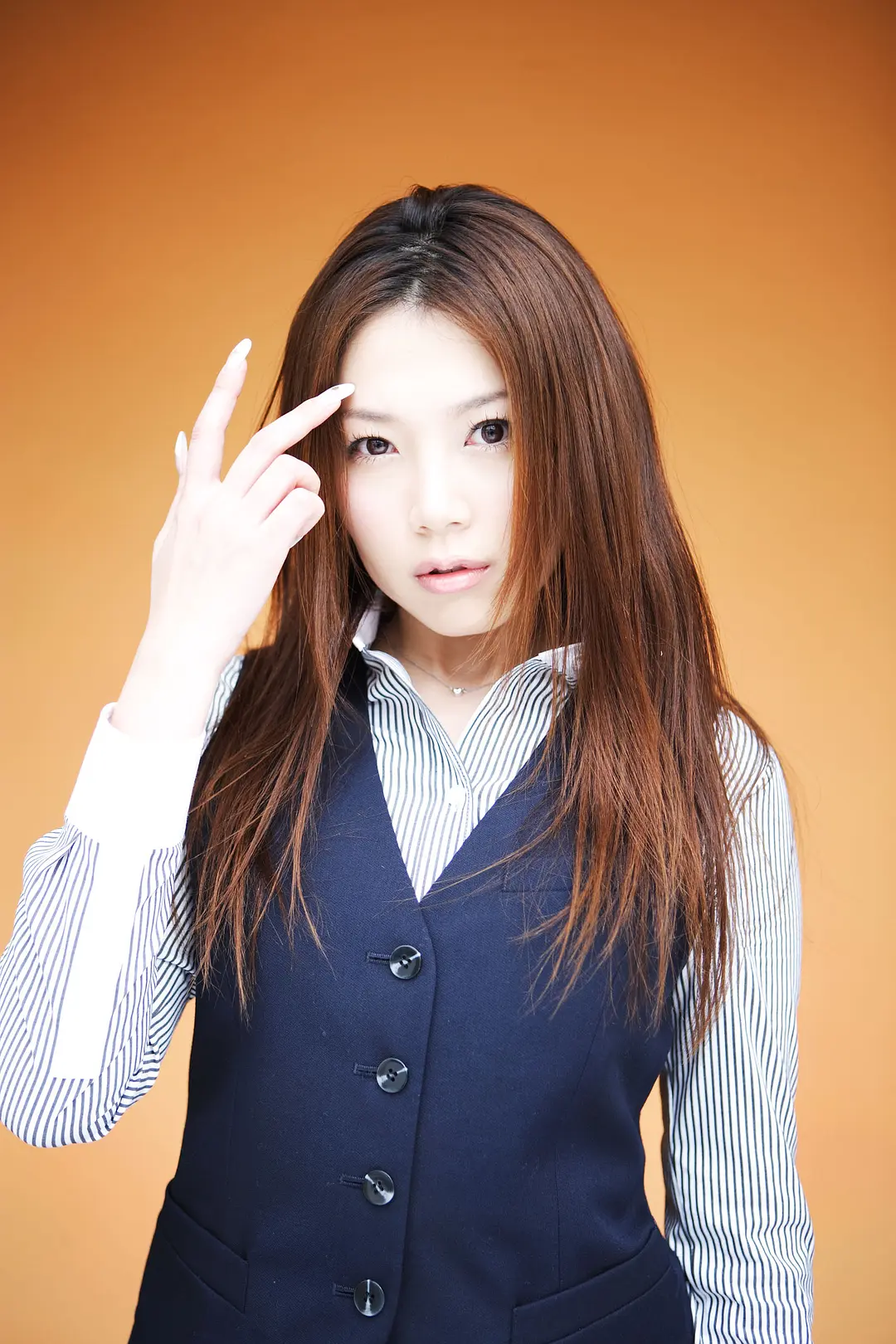 小川阿佐美