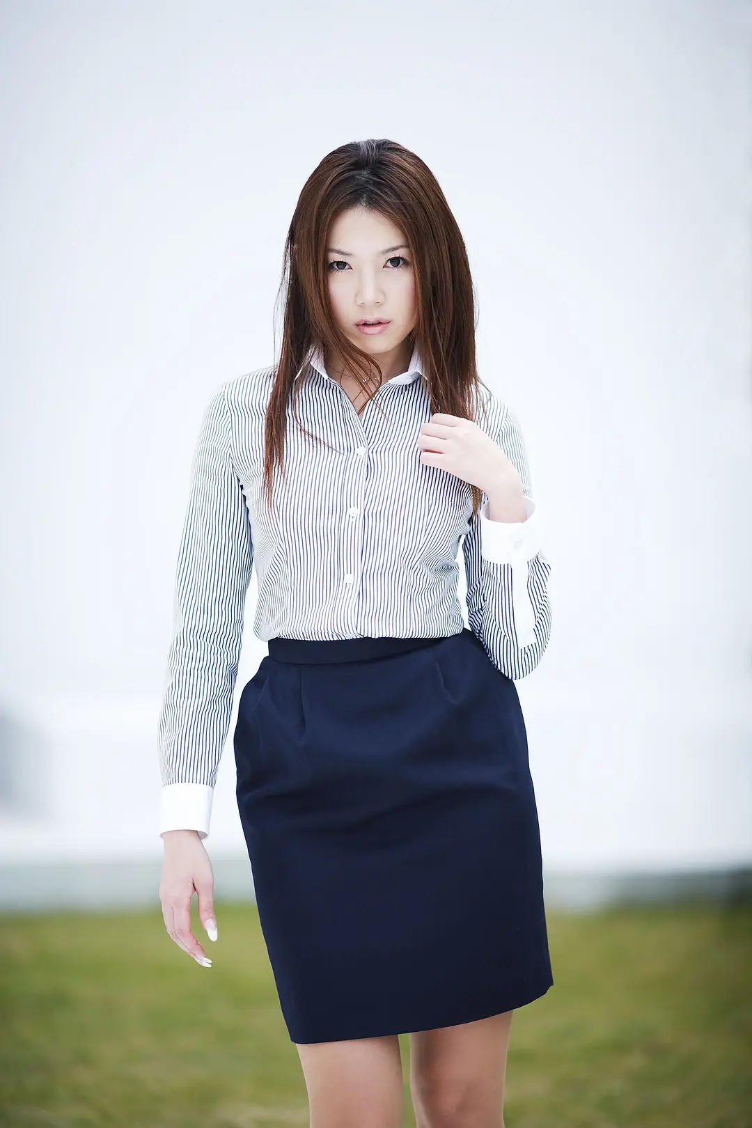 小川阿佐美