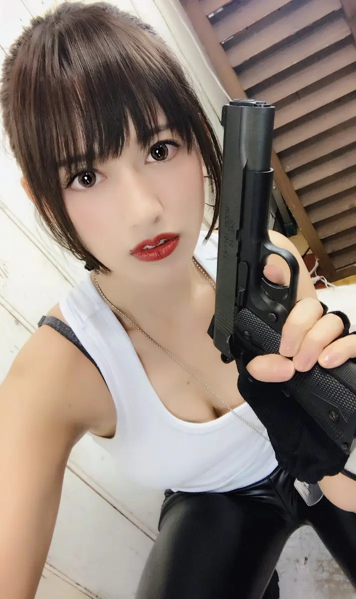 希岛爱理