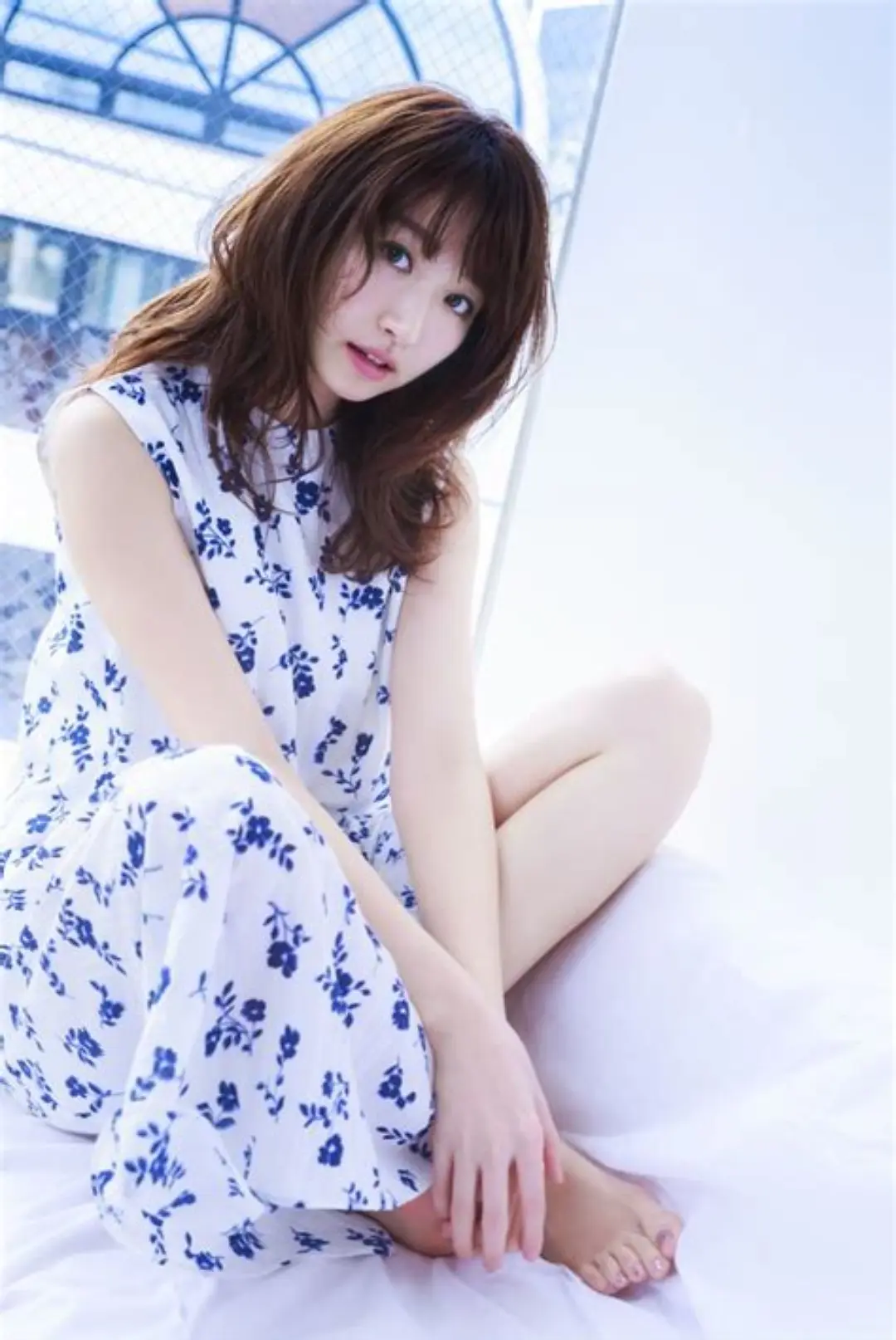 鹿沼忧妃