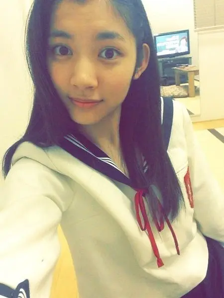 伊藤梨沙子 伊藤梨沙子