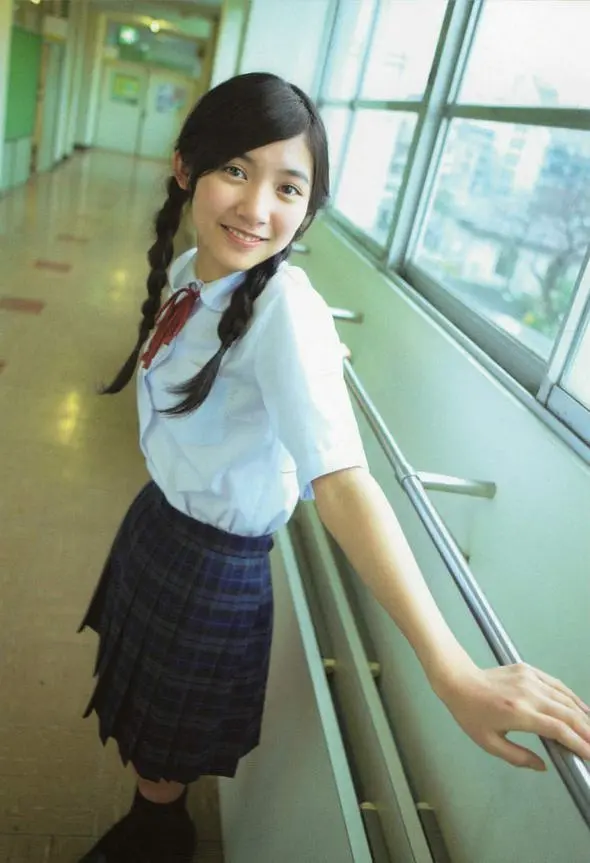 伊藤梨沙子 伊藤梨沙子