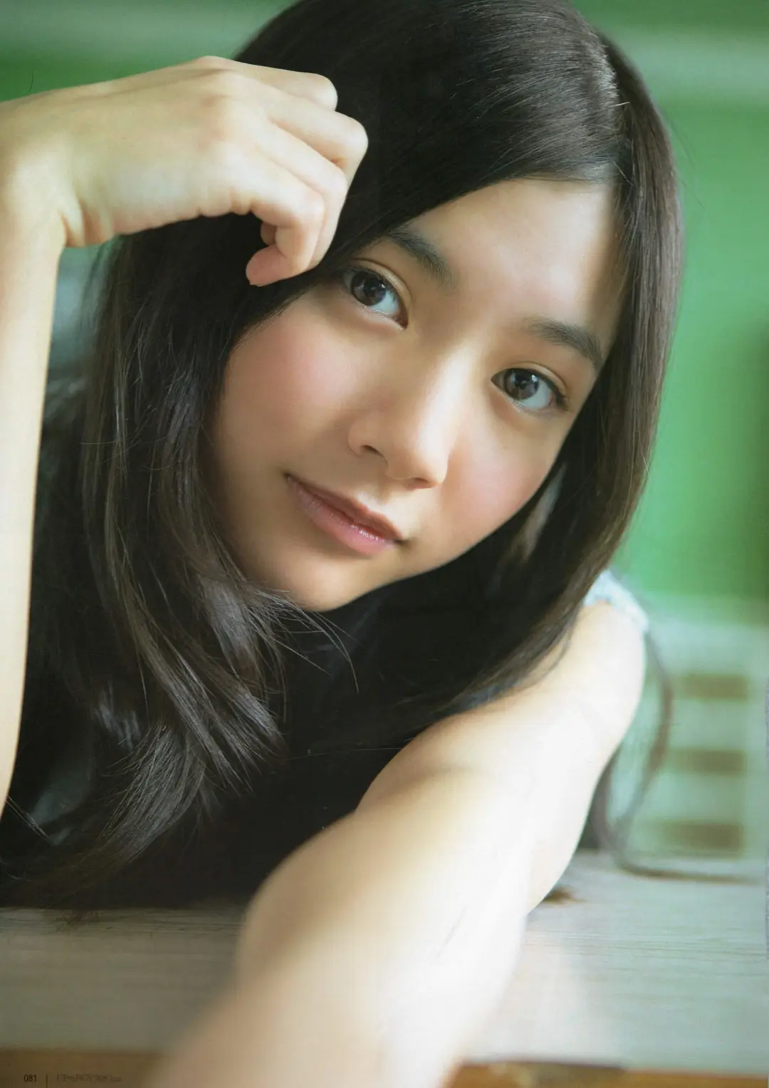 伊藤梨沙子 伊藤梨沙子