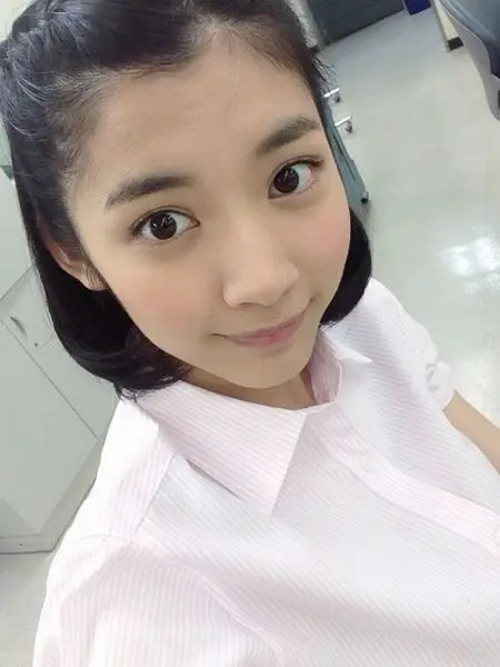 伊藤梨沙子 伊藤梨沙子