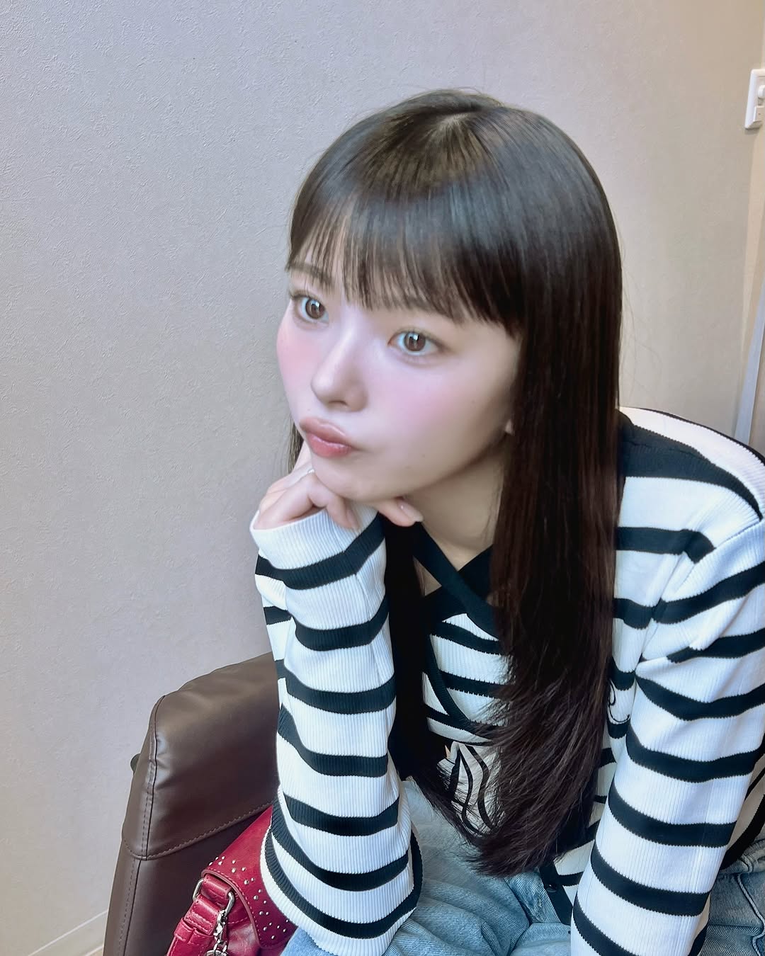 川口百合凪