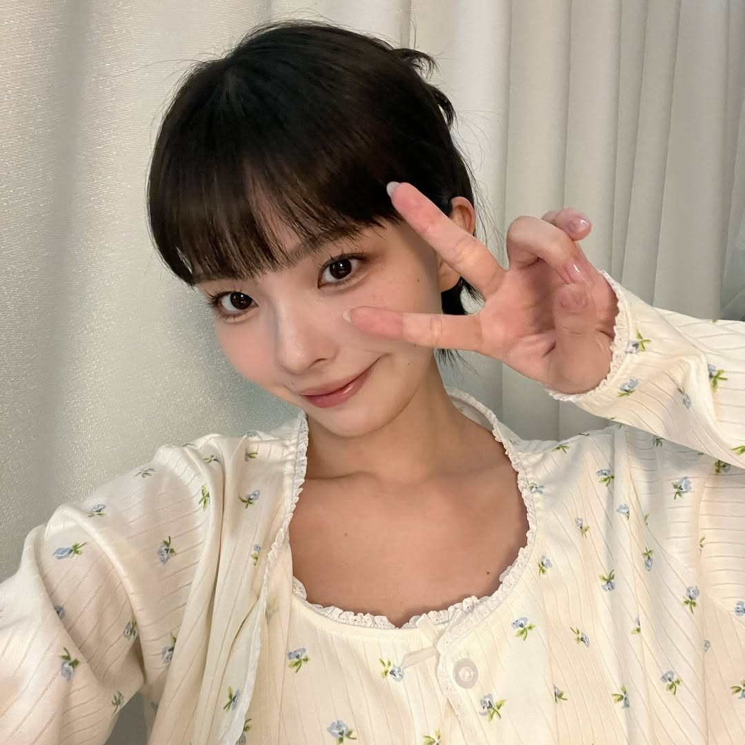 川口百合凪