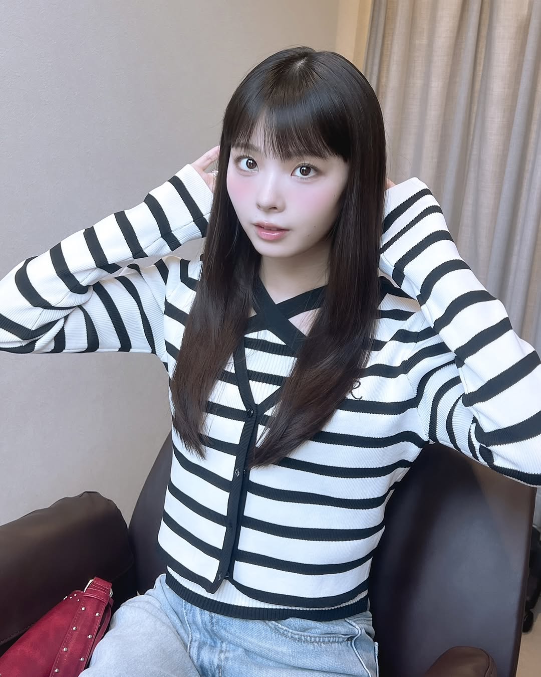 川口百合凪
