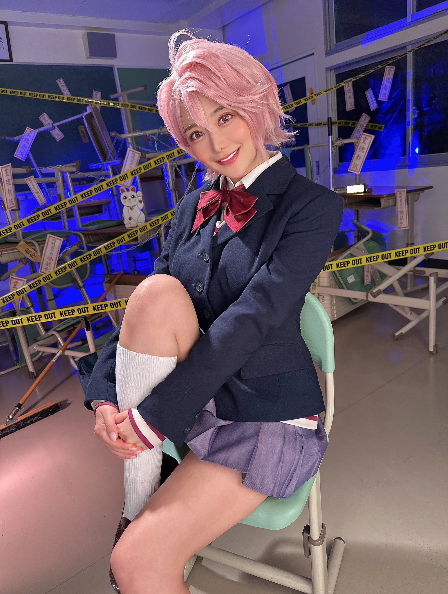 有村希美