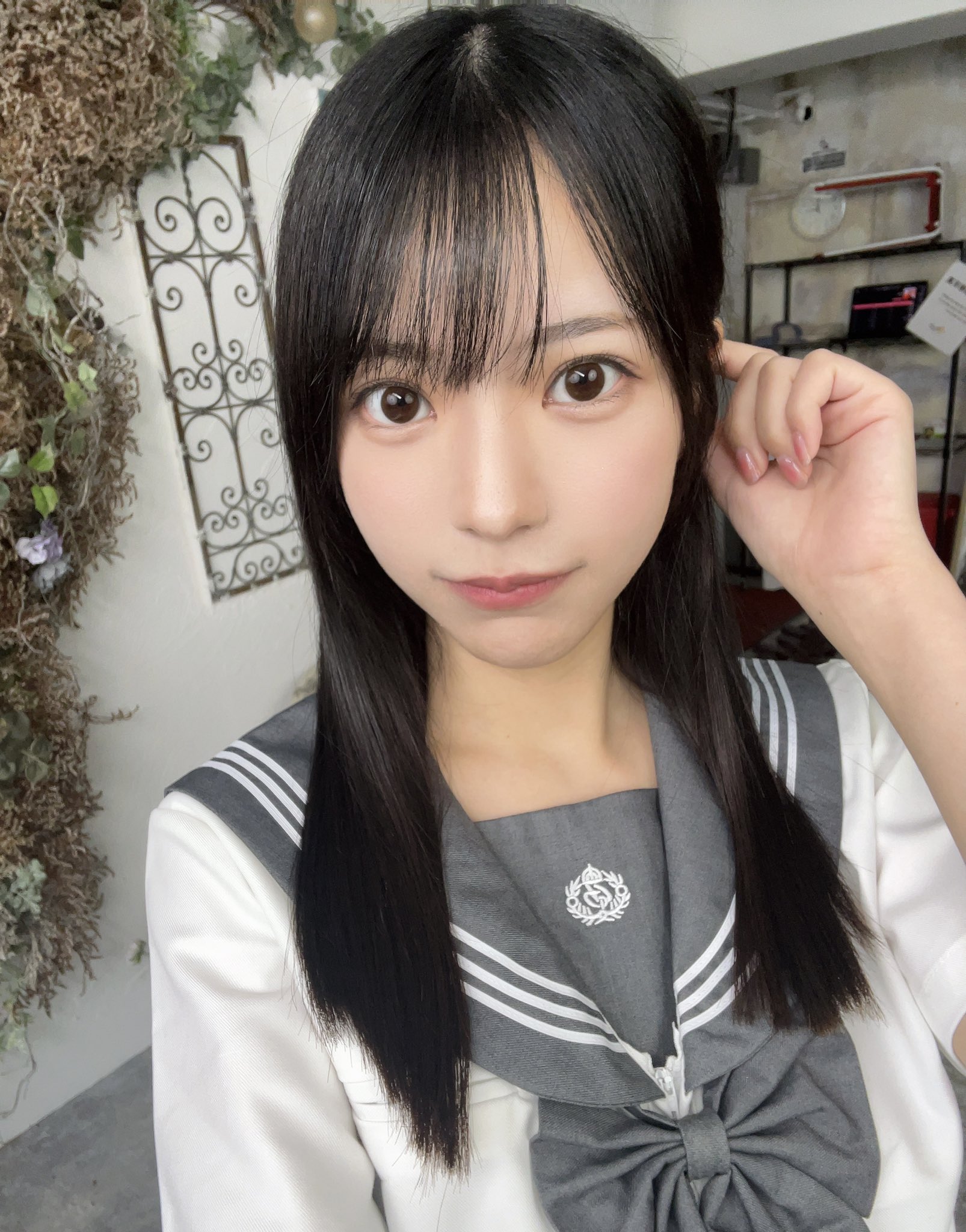 浅野こころ