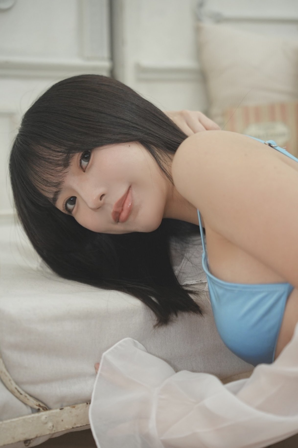 浅野こころ