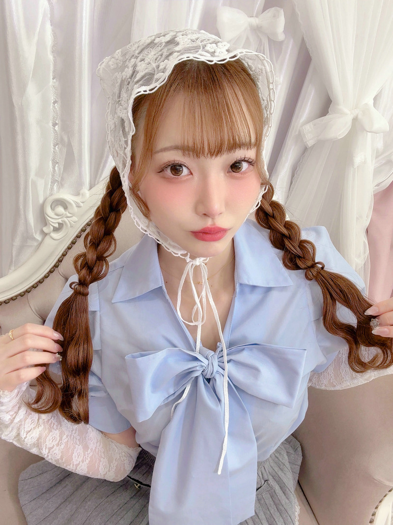 结月莉亚