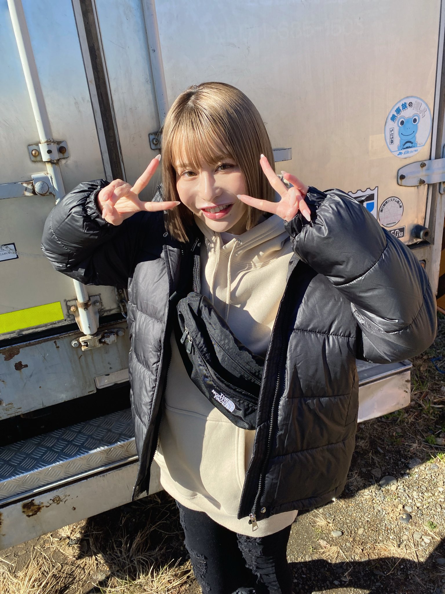 入田真綾