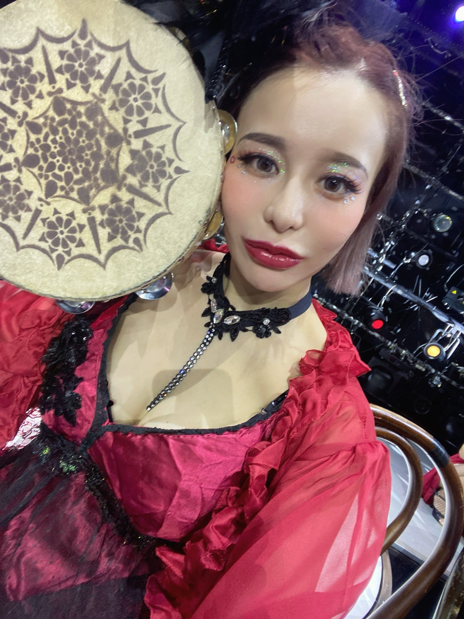 入田真綾