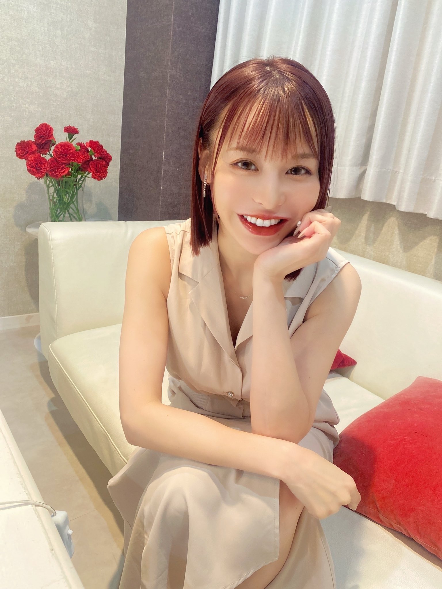 入田真綾