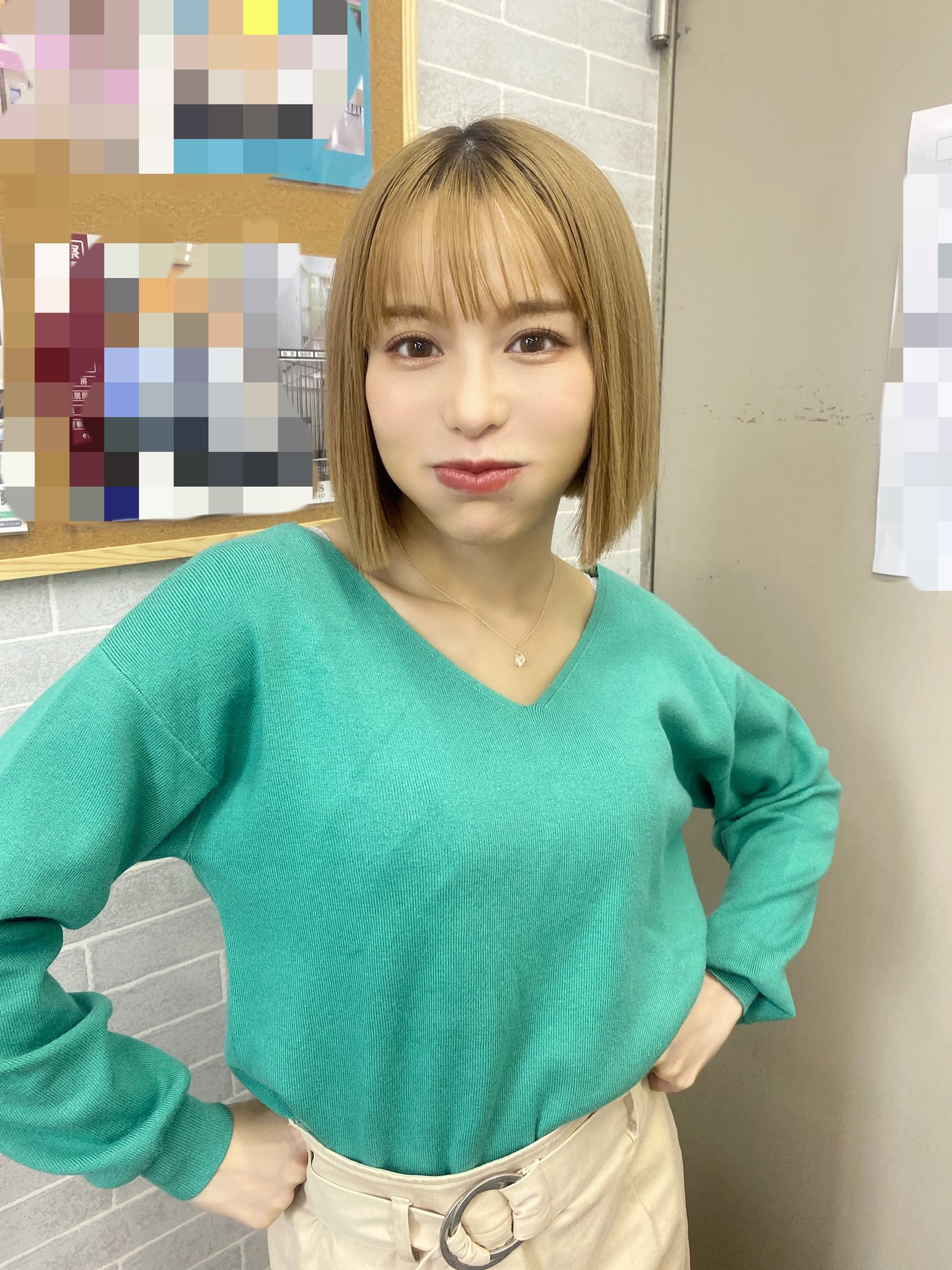 入田真綾