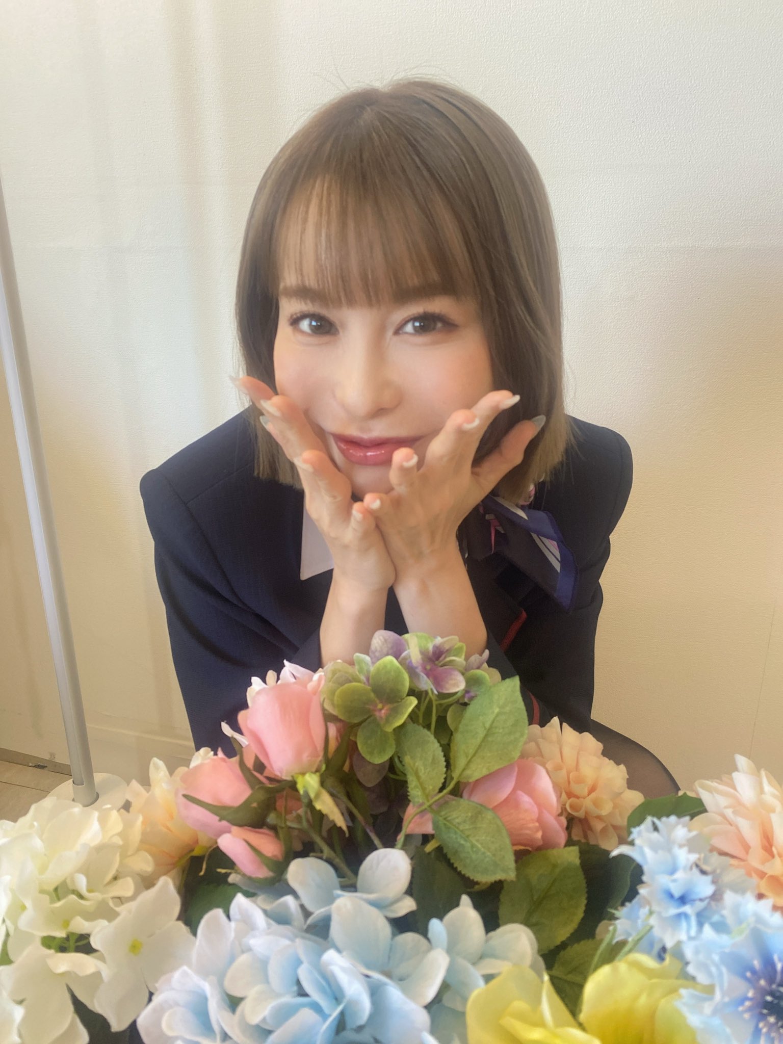 入田真綾