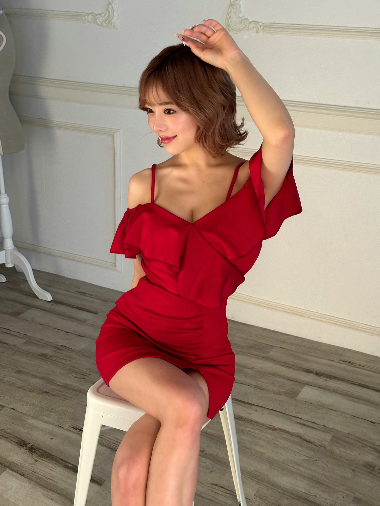 有村希 有村希