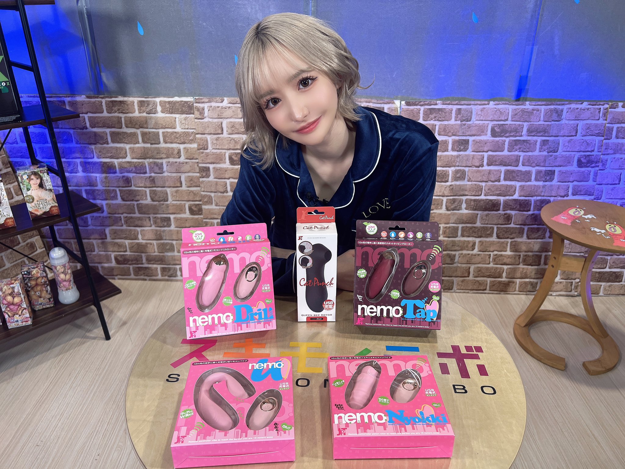 百永さりな 百永さりな
