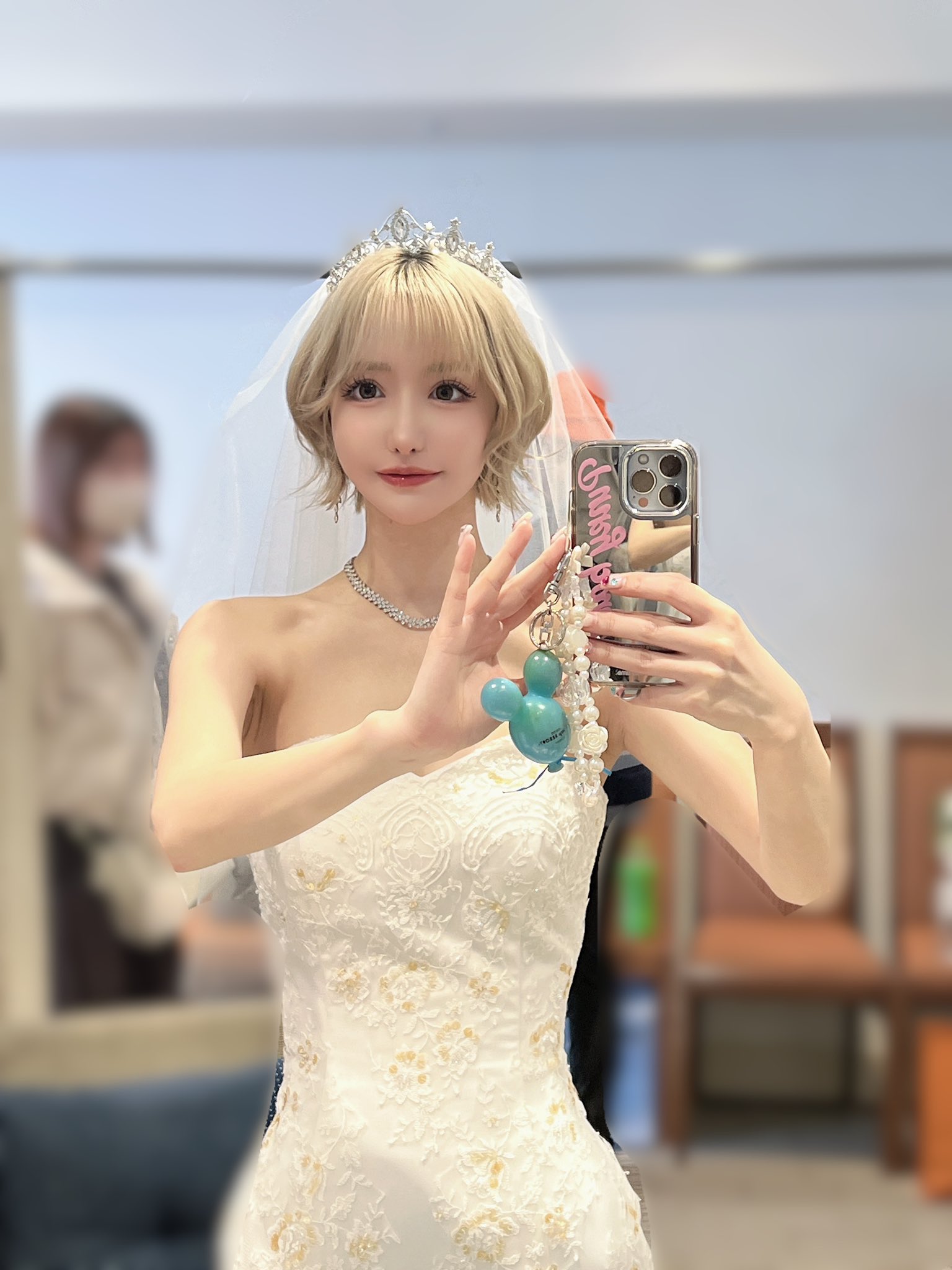 百永さりな 百永さりな