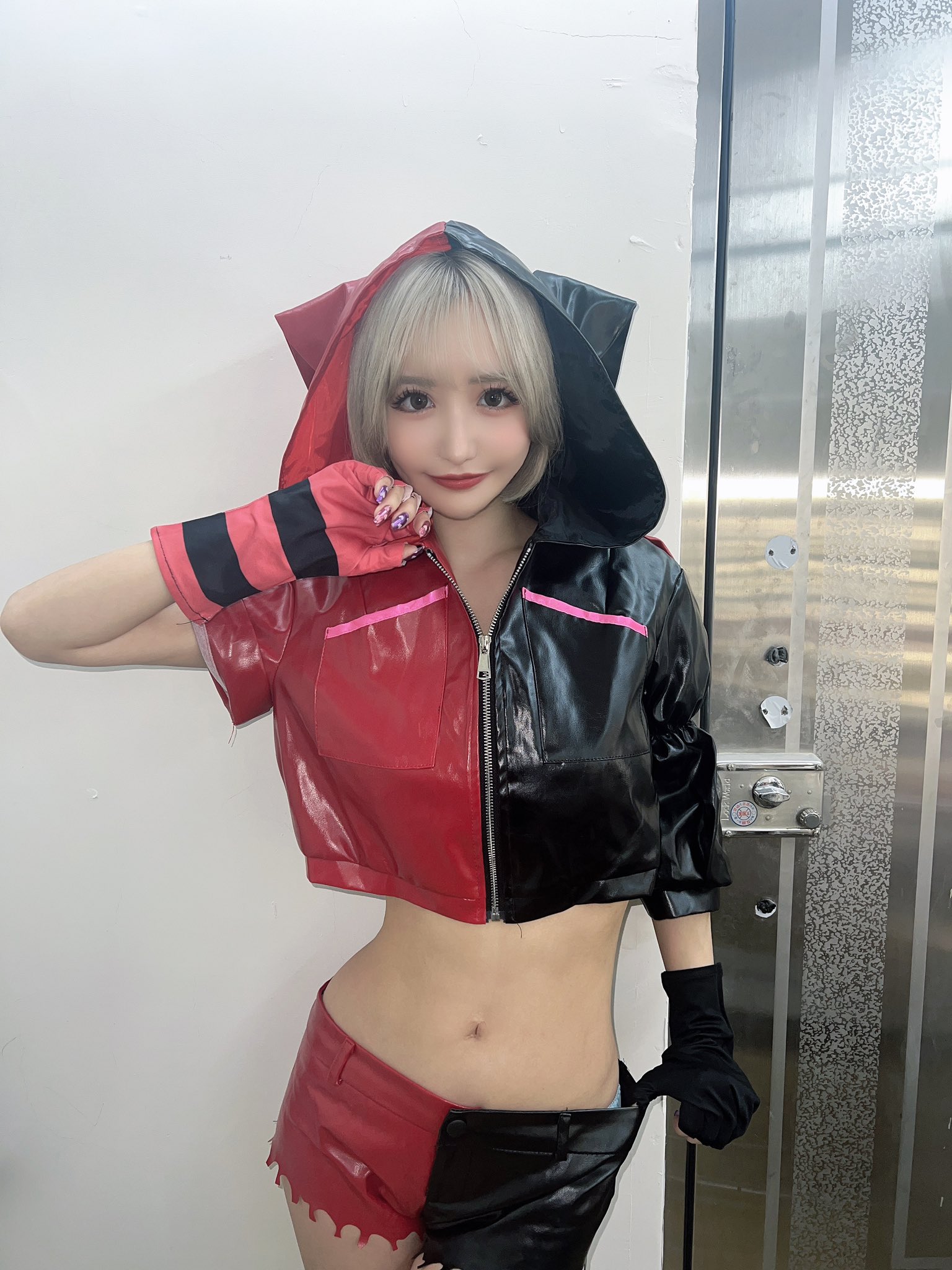 百永さりな 百永さりな