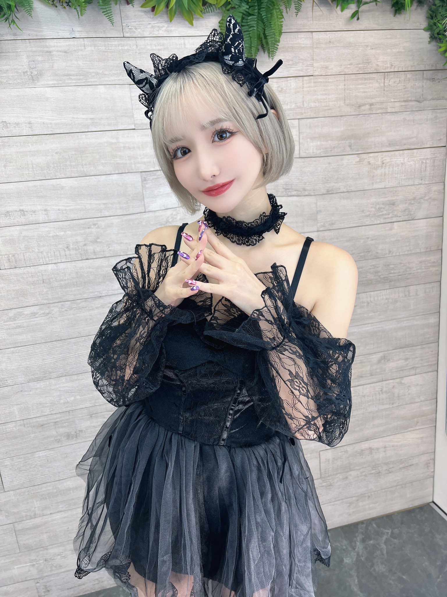 百永さりな 百永さりな
