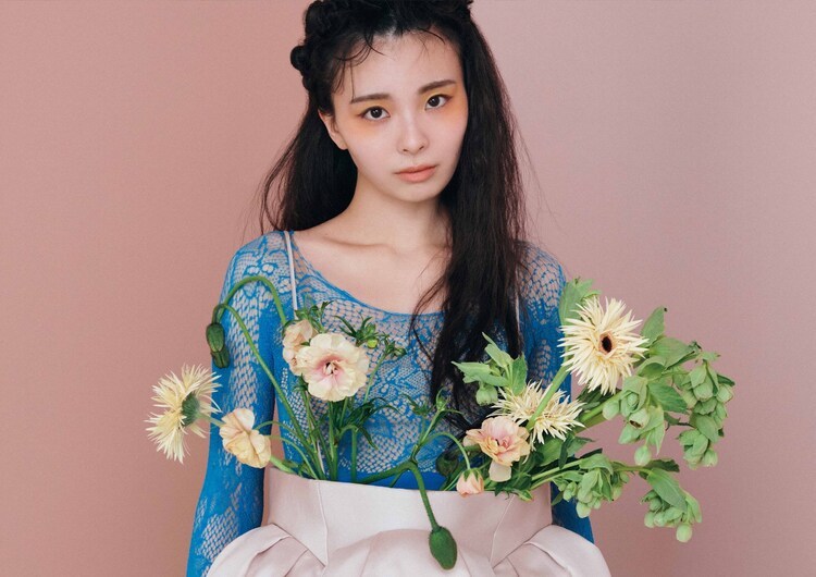 《花束》公式照