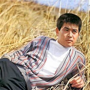 渡哲也  早期图片