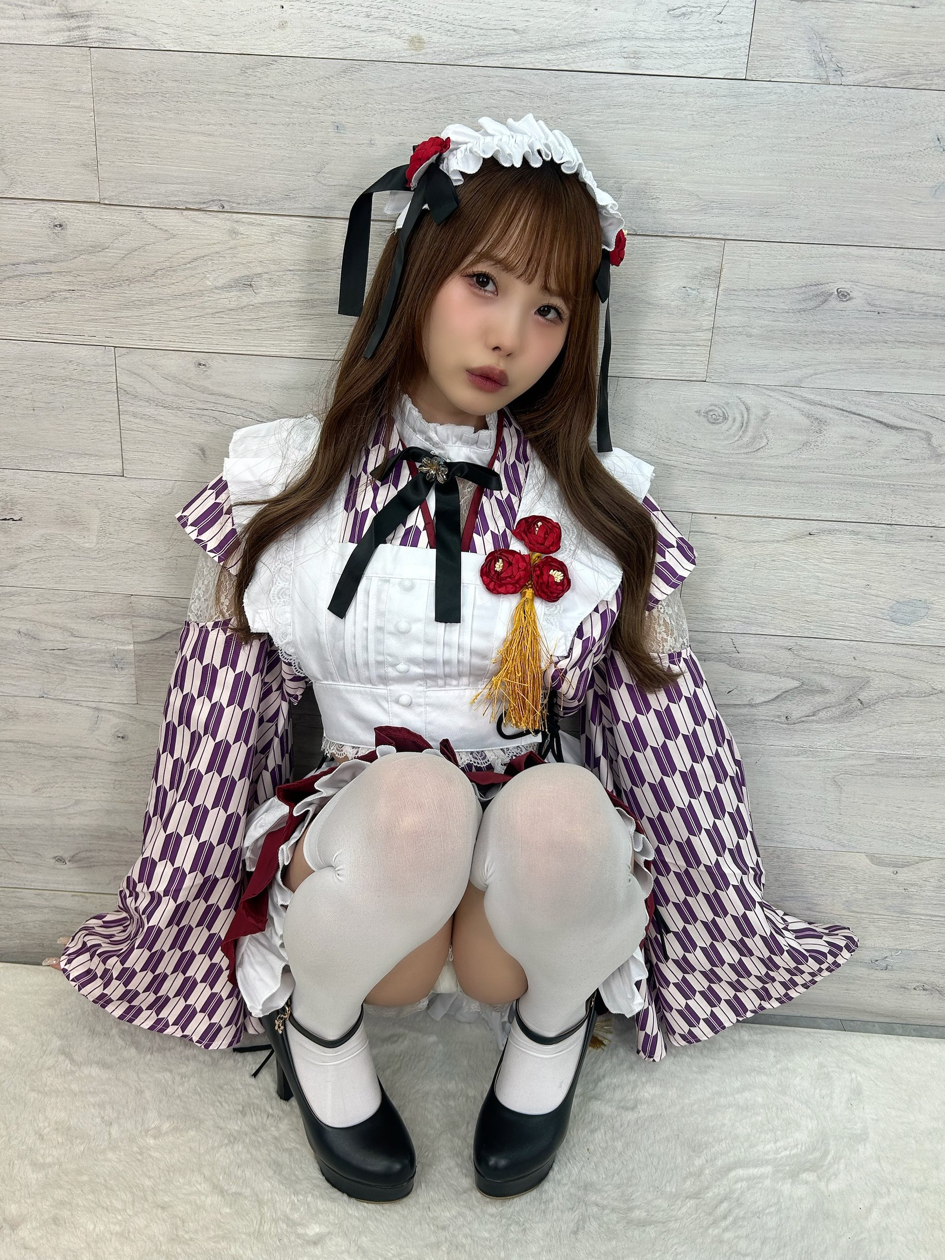 松本いちか