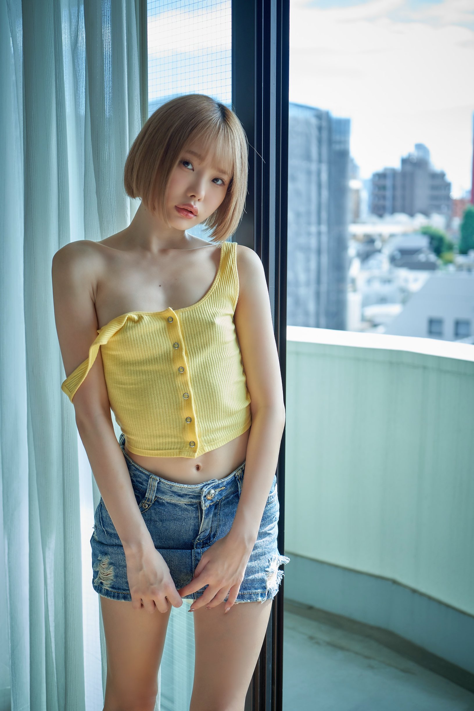 松本いちか