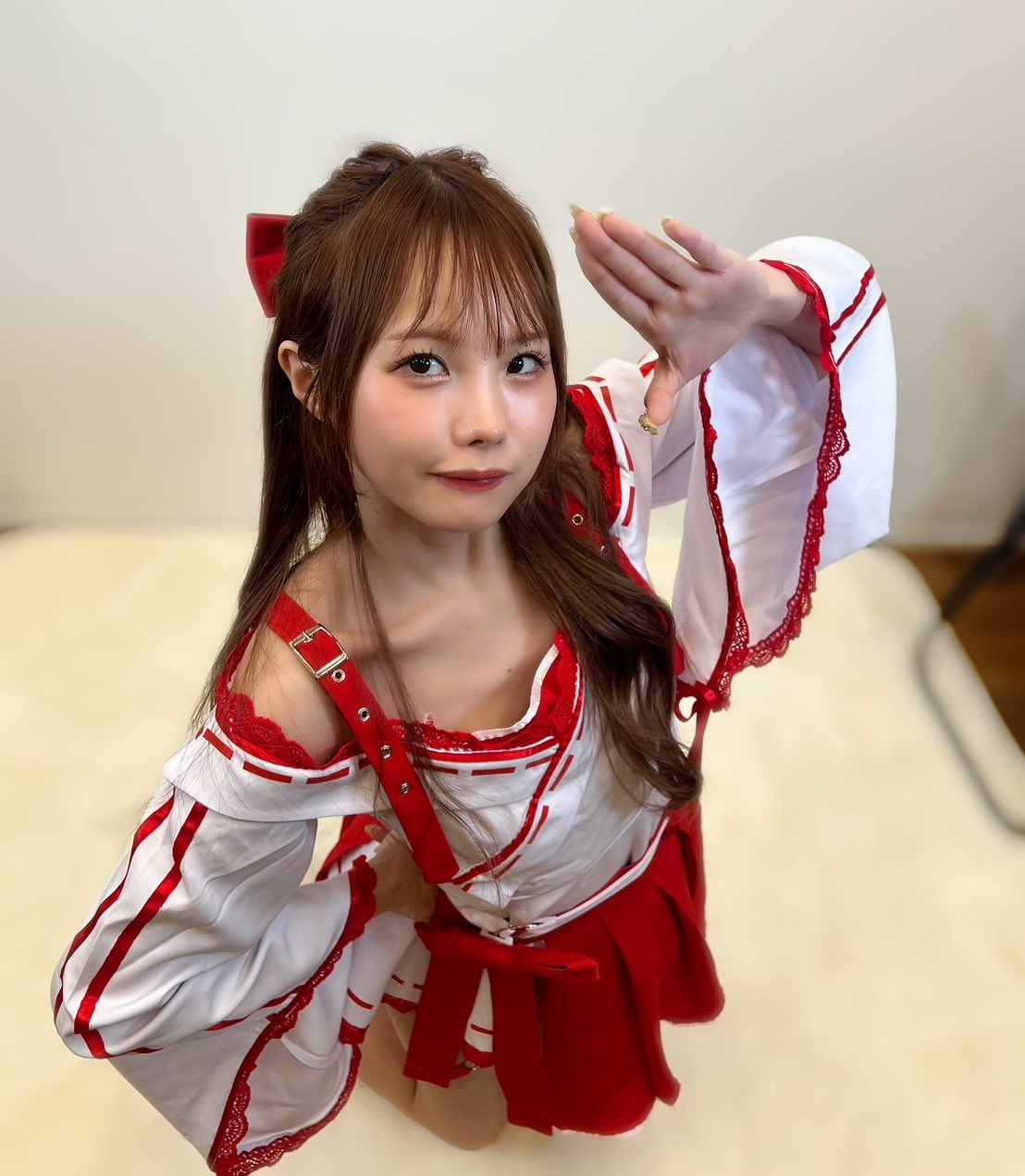 松本いちか